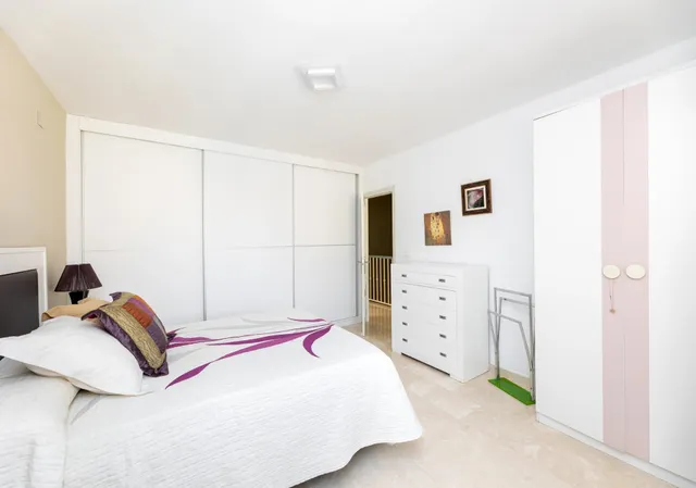 Vivienda unifamiliar reformada en Alhendín — 12