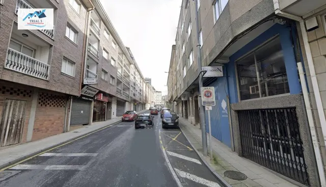 Venta piso en Ordes (A Coruña) - foto 2