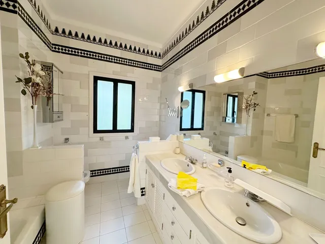 Chalet 4 habitaciones 450m² en venta - Paraiso-Barronal — 13