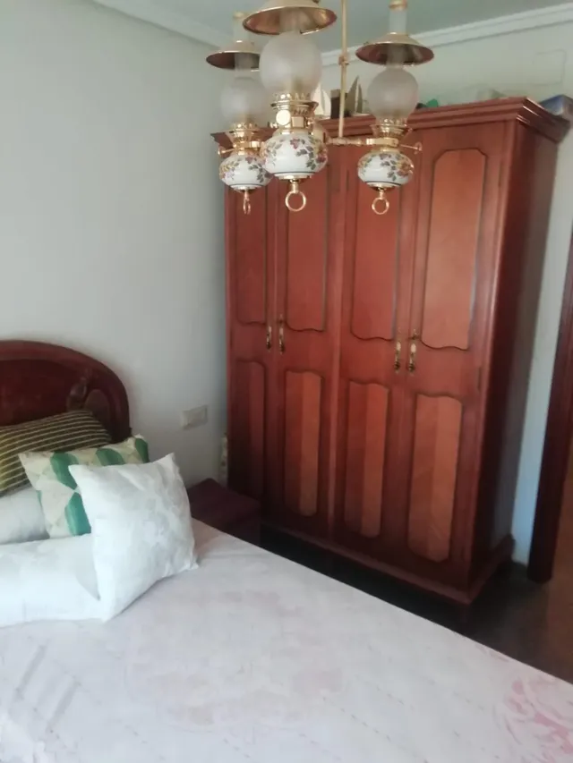 Ático en venta Alcoy - Avenida Alameda — 23
