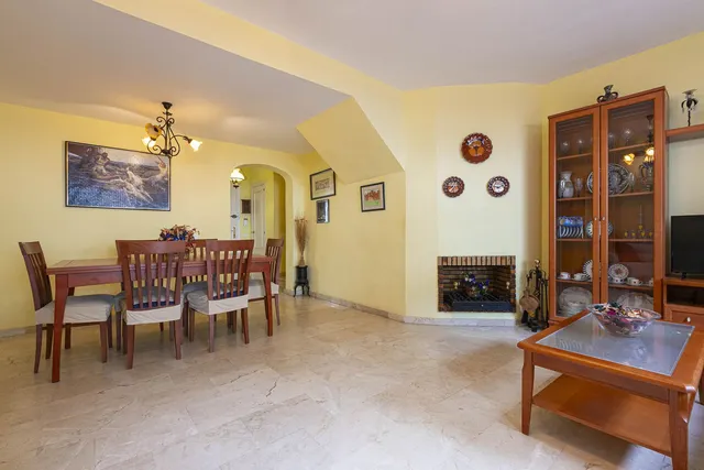 Adosado 6 habitaciones 137m² en venta - Marbella — 16