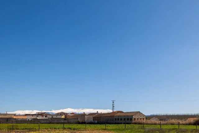 Solar Urbano en Fuente Vaqueros — 15