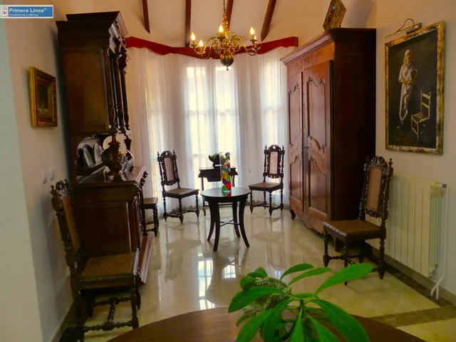 Venta de villa de lujo en La Manga Club — 10