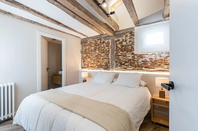 Dúplex 3 habitaciones 67m² en alquiler - Centro — 9