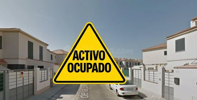CASA EN CASTILLEJA DE LA CUESTA