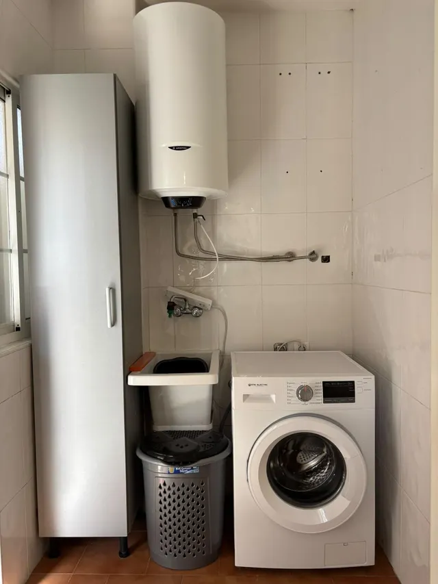 CHALET URBANIZACIÓN LOS VALIENTES — 6
