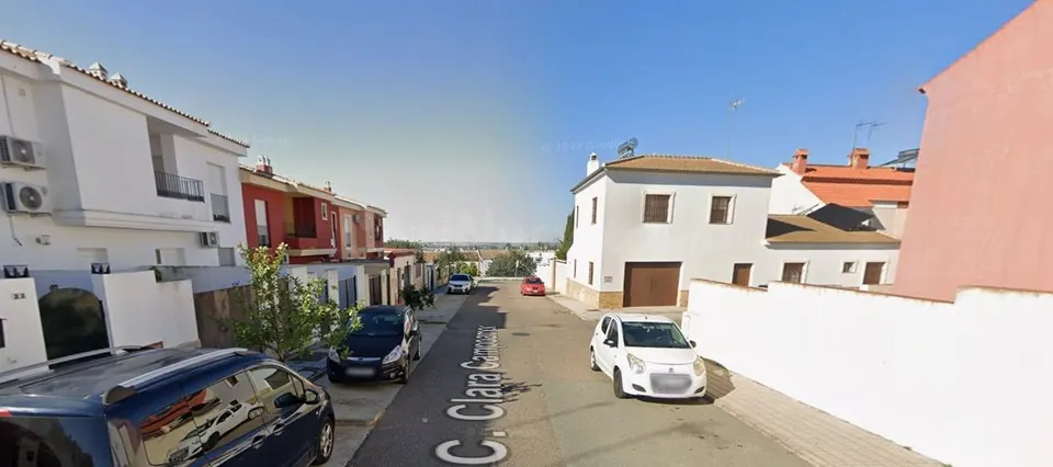 CASA EN CARRION DE LOS CESPEDES