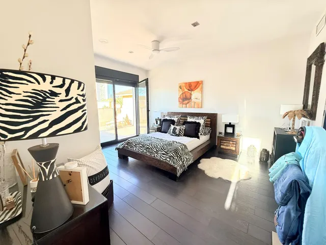Magnífico Chalet en Zona Entremares, km 1 Mar Mediterraneo — 41