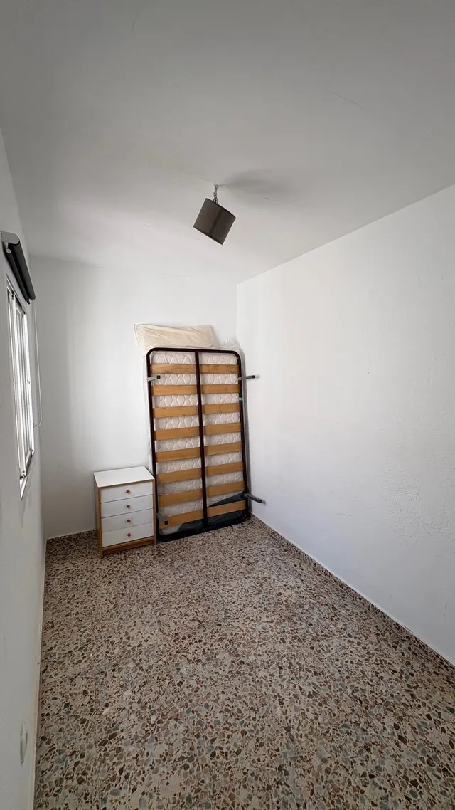 Dos dormitorios en San Agustín por 129.500€ para hacértelos a tu medida. — 7
