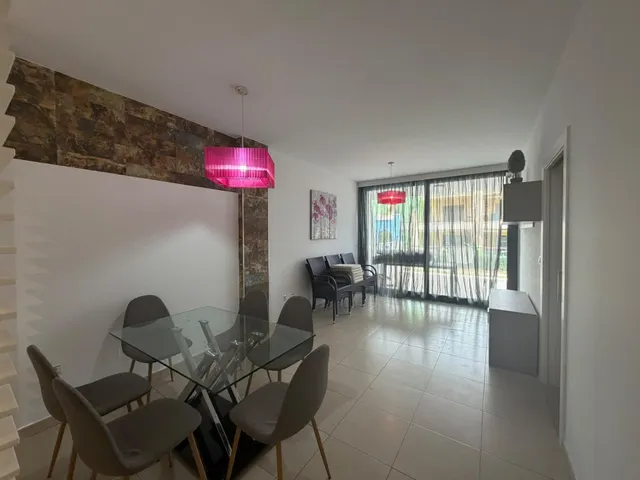 ¡exclusiva planta baja en royal park green spa - orihuela costa! — 10
