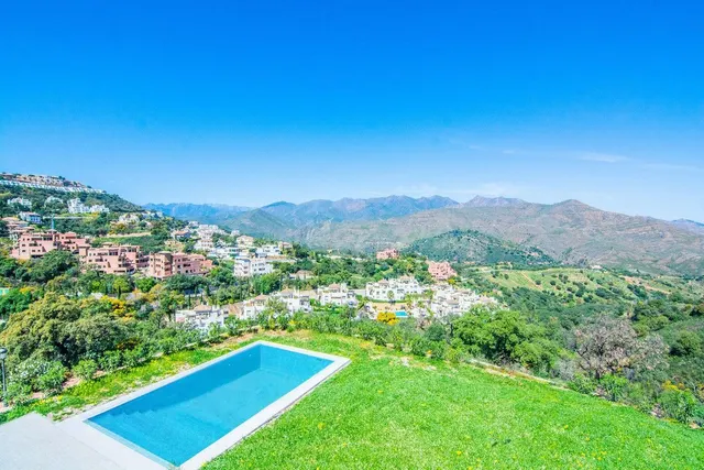 Villa 4 habitaciones 573m² en venta - El Vicario — 2