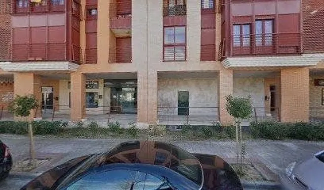 Piso en Alovera