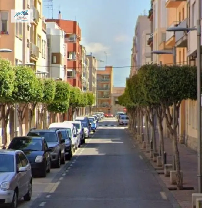 Venta Piso en Benicarlo - Castellón