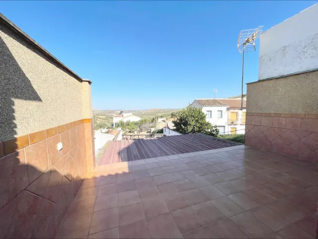 Casa con piscina — 38