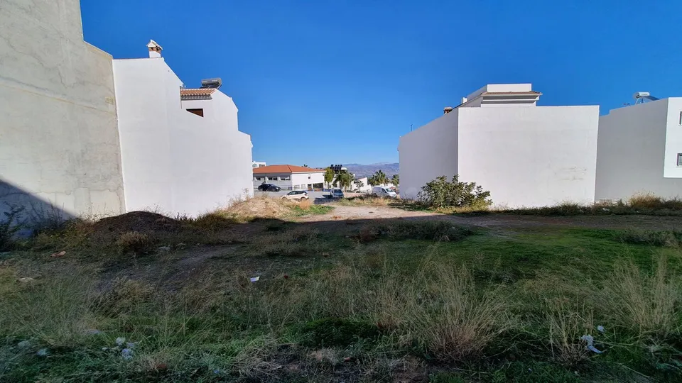 Parcela en venta - Costa del Sol