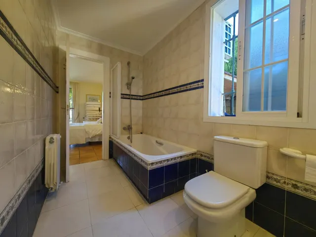 Chalet 3 habitaciones 289m² en venta - Costa Del Sol — 36