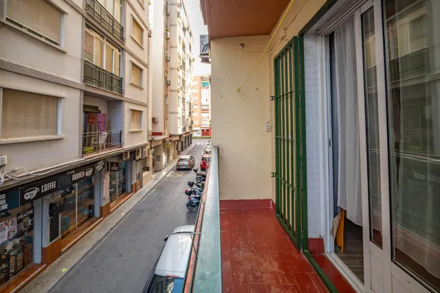 PISO IDEAL INVERSORES. ZONA CAMINO DE RONDA Y FACULTAD DE CIENCIAS — 45