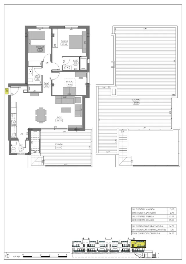Nuevos Bungalows en La Finca Golf, Algorfa – Lujo y Naturaleza en la Costa Blanca — 22