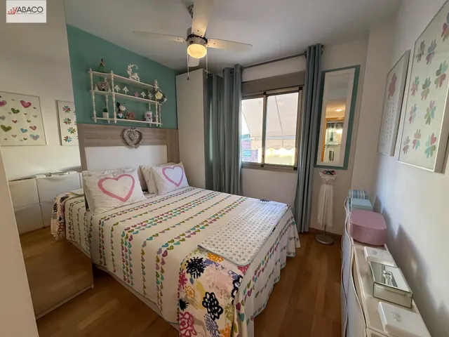 Exclusivo piso de 1 dormitorio con terraza privada — 2