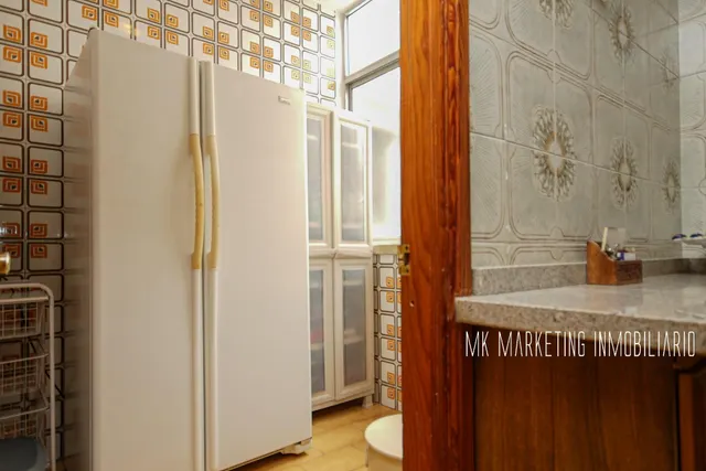 Piso 4 habitaciones 108m² en venta - Arenales — 47
