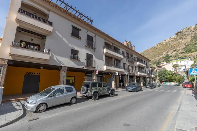 Piso 2 habitaciones 88m² en venta - Andalucia — 42
