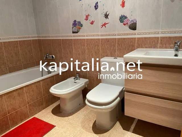 Precioso adosado a la venta en Muro de Alcoy (Alicante) — 8