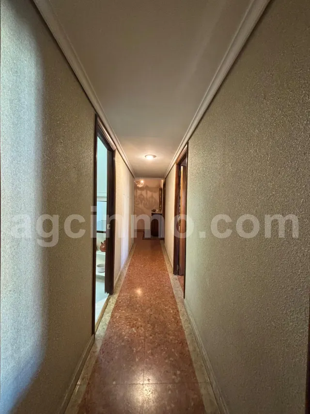Piso amplio y luminoso en venta Valladolid centro — 13