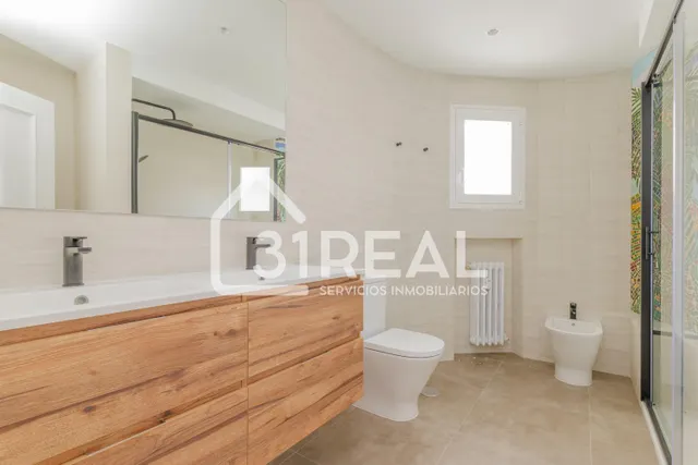 Atico Duplex en quintana — 33