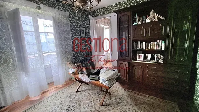 MAJESTUOSA VIVIENDA EN BERANGA. — 46