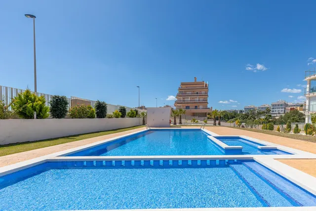 Apartamento 2 habitaciones 81m² en venta - Los Dolses — 31