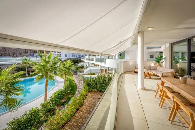 Apartamento 3 habitaciones 145m² en venta - Centro — 8