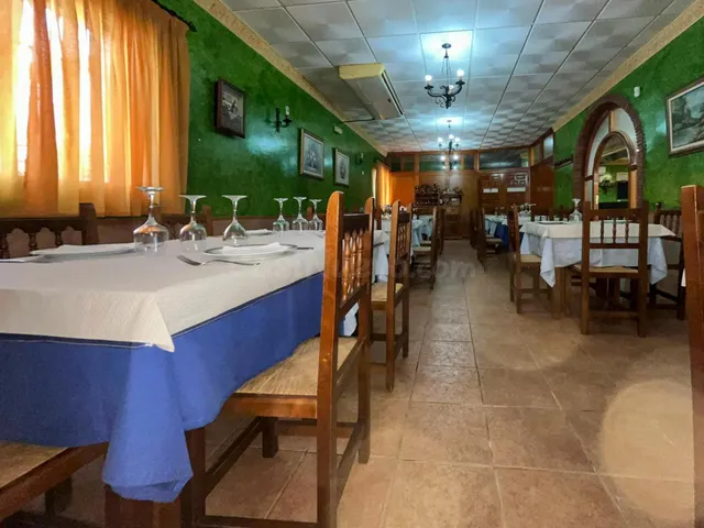 LOCAL EN COZVIJAR - foto 5