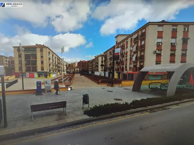 Apartamento en Granada con parking incluido — 17