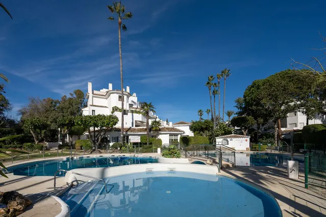 Apartamento 4 habitaciones 173m² en venta - Marbella — 34