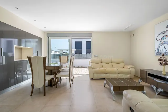 VILLA EN CIUDAD QUESADA DE 3 DORMITORIOS (ALICANTE) - foto 3