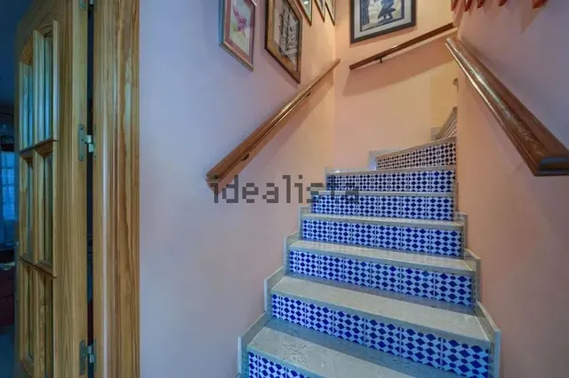 Chalet adosado en venta en Calle Bolivia — 33