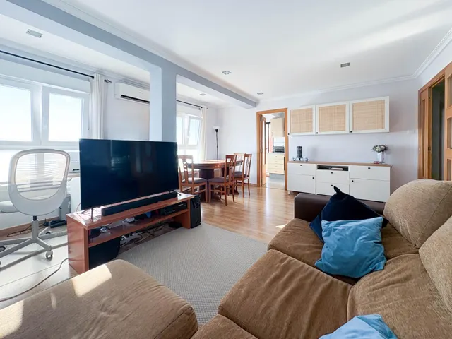 DESPIERTA CADA MAÑANA FRENTE A LA ALBUFERA | 2 habitaciones, BALCÓN Y VISTAS ABIERTAS — 14