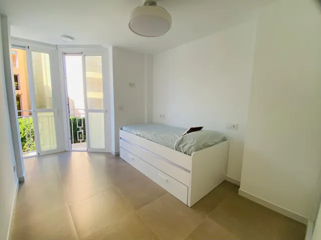 Apartamento reformado junto  Playa Levante – Santa Pola — 6