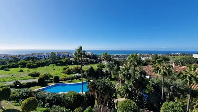 Ático 2 habitaciones 88m² en venta - Riviera del sol — 15