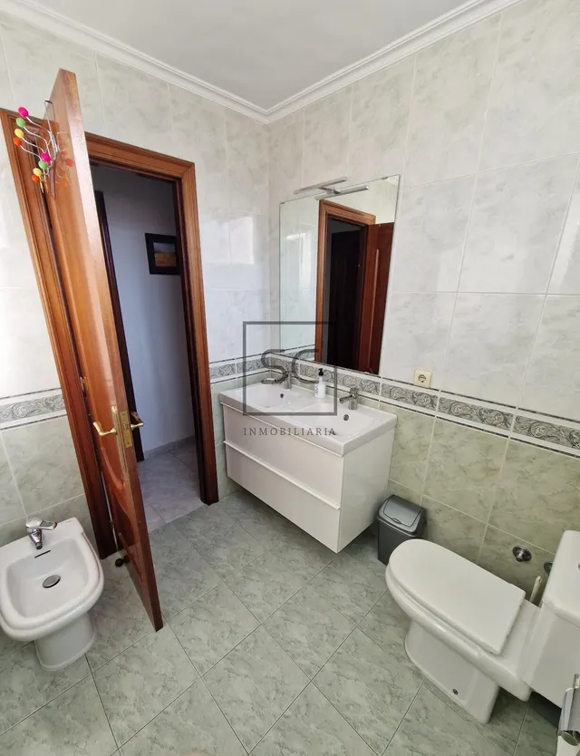 Piso en Caranza, Ferrol — 15