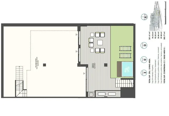 ✓Apartamento de Lujo en Finestrat — 9