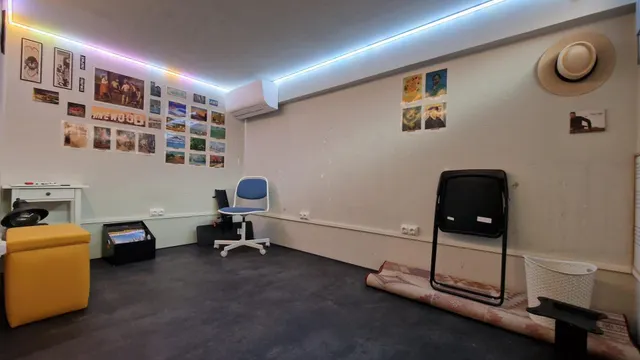 Loft 2 habitaciones 75m² en venta - Primera Fase - Nuevo Tres Cantos — 6