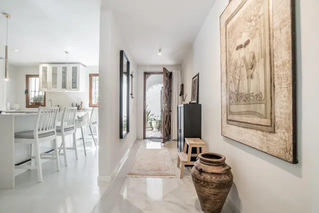 Apartamento en venta en Benahavís — 29