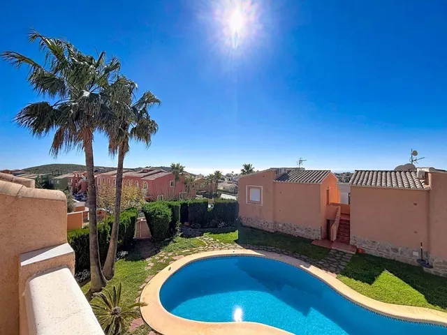 Apartamento 2 habitaciones 58m² en venta - Cumbre del Sol — 6
