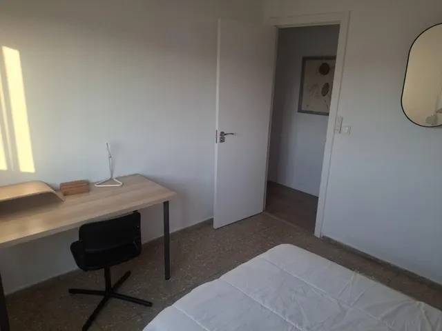 PISO EN VENTA EN CALLE BENISSA ( IDEAL PARA INVERSORES) — 12