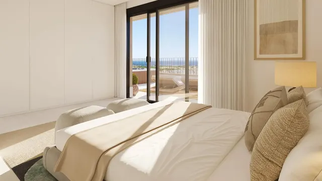Residencias diseñadas para disfrutar sin límites en El Higuerón — 7