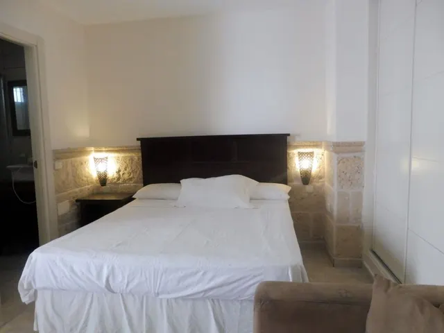 Precioso chalet de 6 dormitorios a 600m de la playa — 25