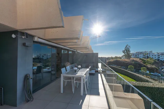 Apartamento 2 habitaciones 78m² en venta - Costa Del Sol — 7