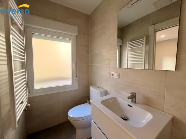 ✨ ¡a estrenar! reformado con patio privado junto a plaza san agustín | 139.000 € | ref. vb1504 — 8
