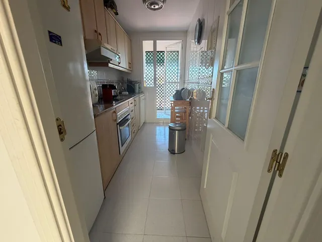 Ático 2 habitaciones 97m² en venta - Marbella — 12